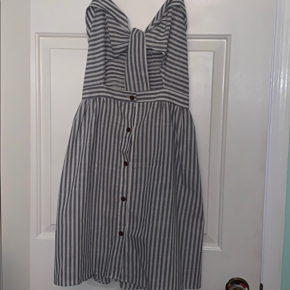 Zaful Dress